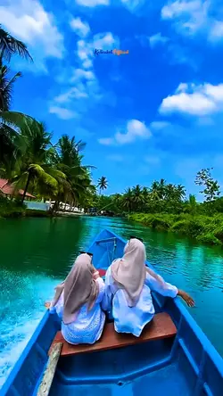 gadis kalimantan