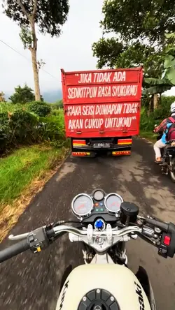 kata² di truk