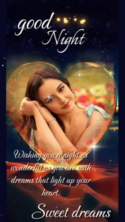 Good night 