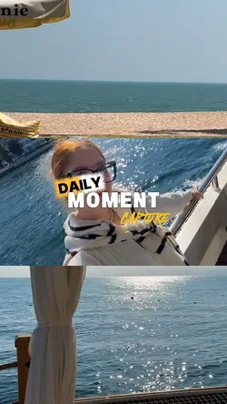 daily moments