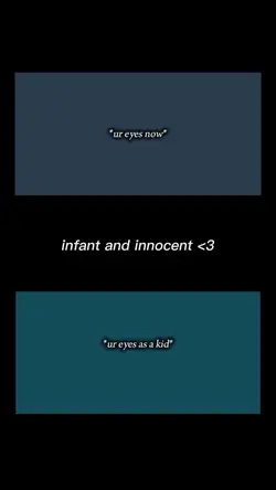 Your eyes