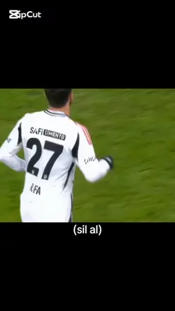 RAFA SİLVA EDİT