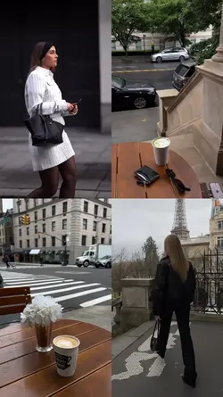 4 grid videos