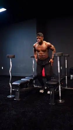 Trend Workout