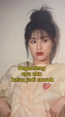 seganteng apa