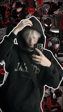 spiderman