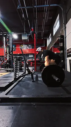 Electronic x gym