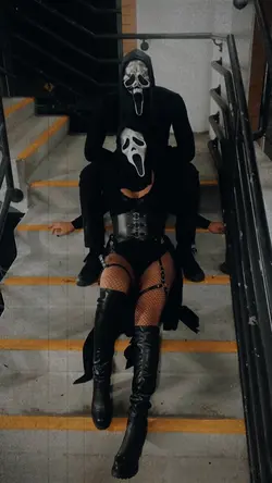 Halloween trend