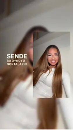 böyle sever mi?