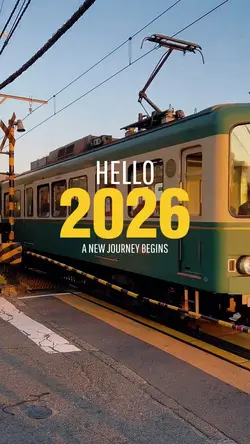 Hello 2026