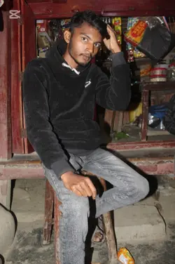 M sabir 