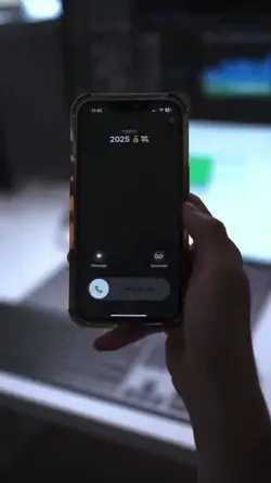 2025 calling 