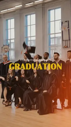 Graduation