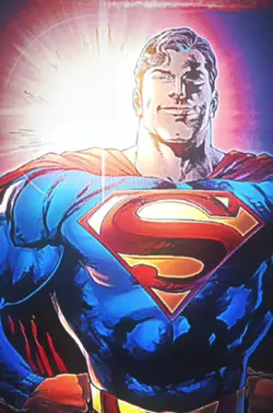 superman
