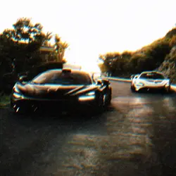 Car Wide Edit ❤️