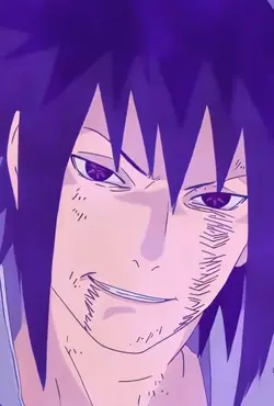 Sasuke edit
