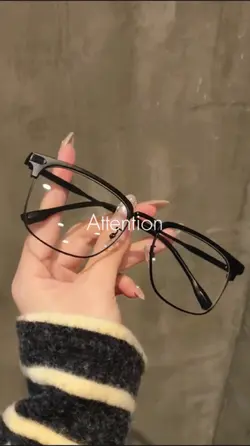 Glasses