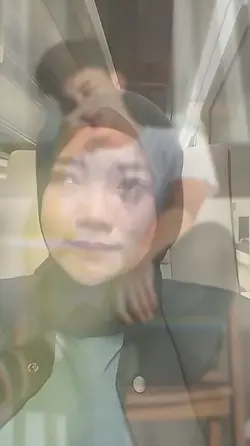 BUTA KARENA CINTA 