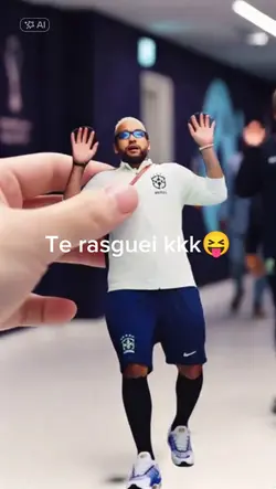 efeito Rasgar