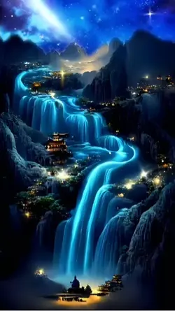 Live wallpaper