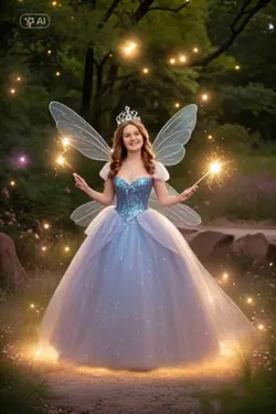 FAIRY GODMOTHER