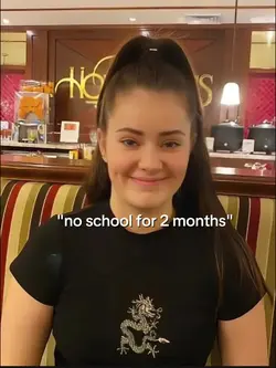 No School