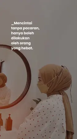Mencintai 