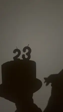 24th birthday