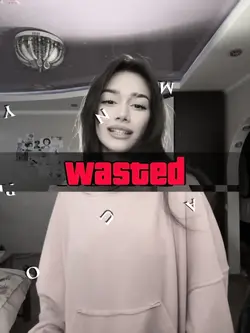 ENVY x WASTED V2