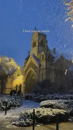 i love u so much