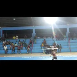 Pang Basketball Clip