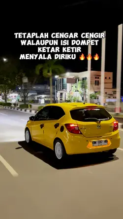 Mobil Cinematic
