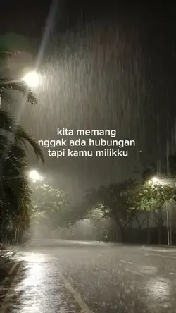 kamu milikku 