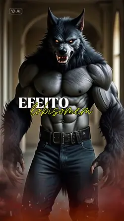 EFEITO LOBISOMEM 