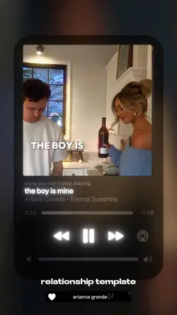 boy is mine 