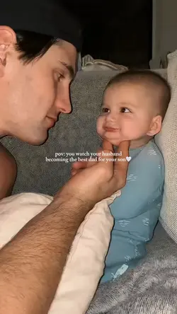 Father and Son