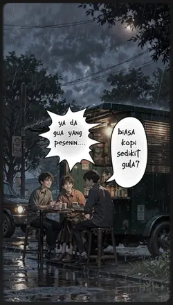 cerita komik
