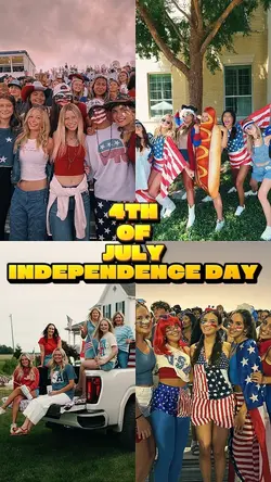 INDEPENDENCE DAY