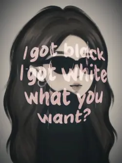 what you want ?