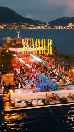 Summer Festival