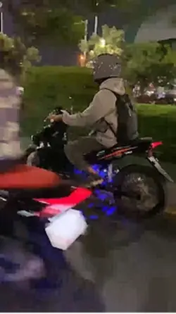 fuck love