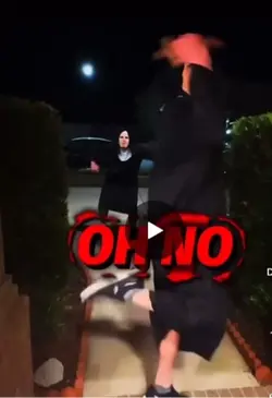 That one is hitting