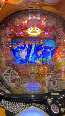 パチンコ