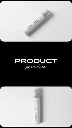 Product Advert