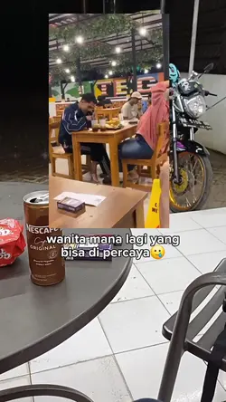 wanita mana lagi