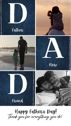 Happy Fathers Day