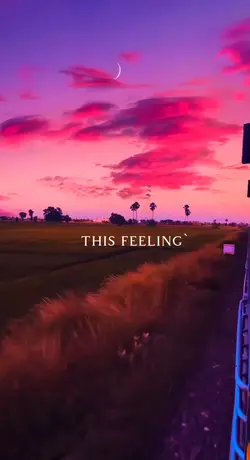 This feeling