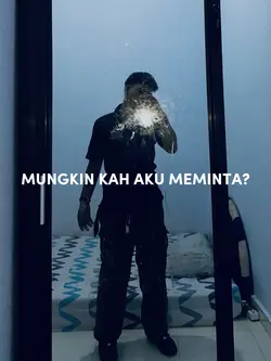 MELAWAN RESTU SAD🥺