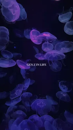 Gen z in life
