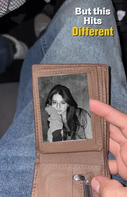 Wallet picture 